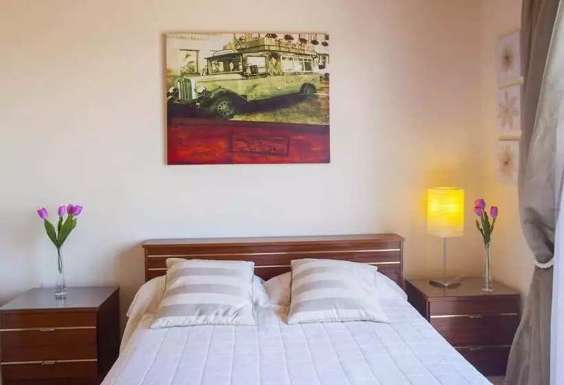 Villa Marina 43 Kiti Beach