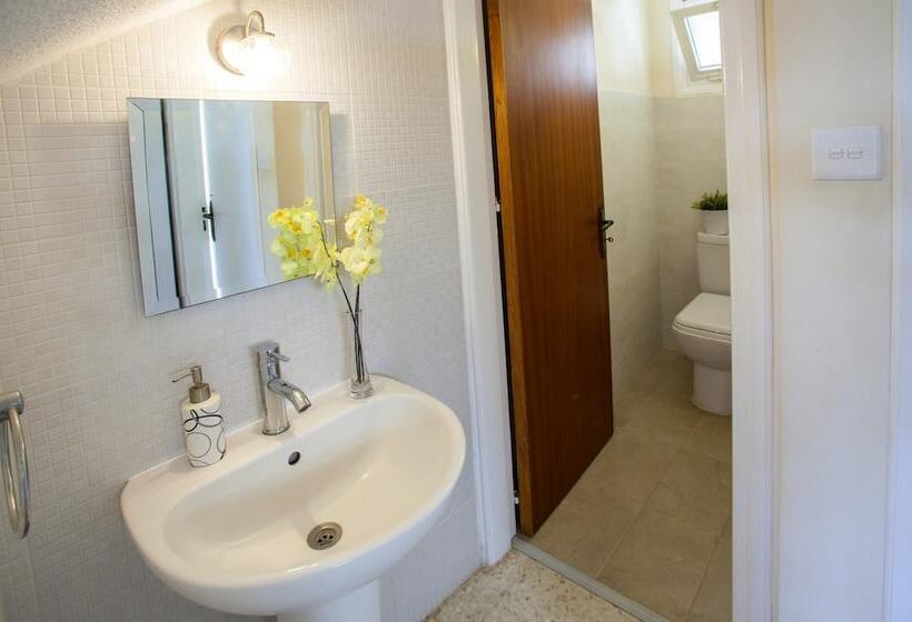 Villa Marina 43 Kiti Beach