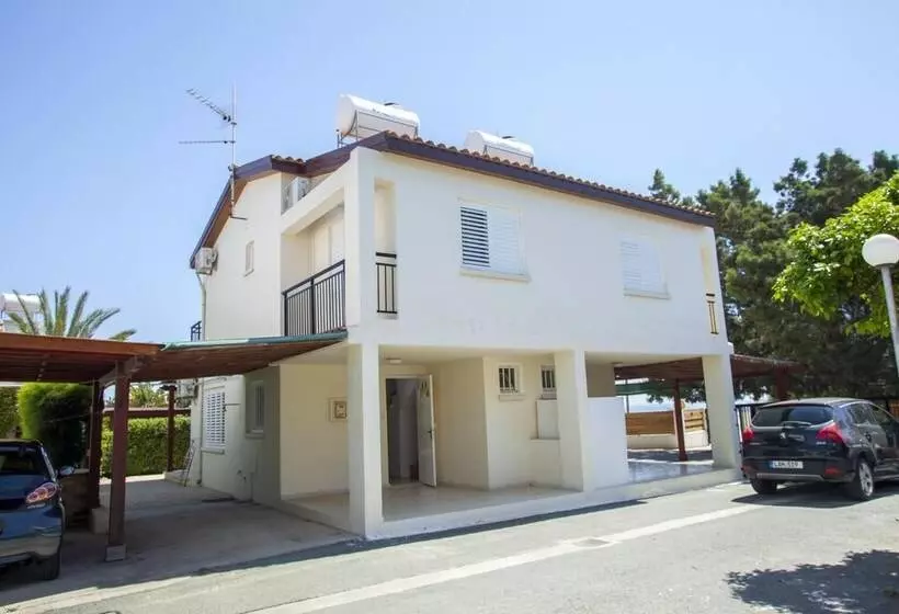Villa Marina 43 Kiti Beach
