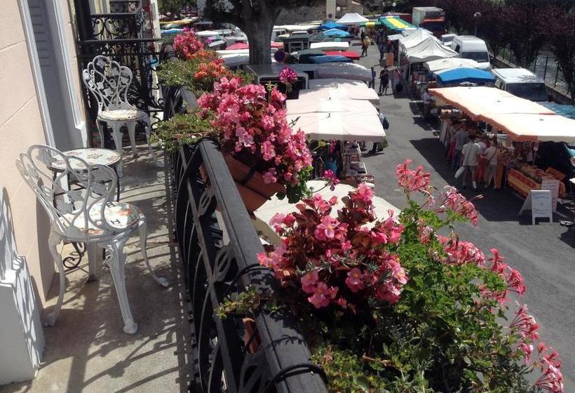 La Maison De La Riviere B&b