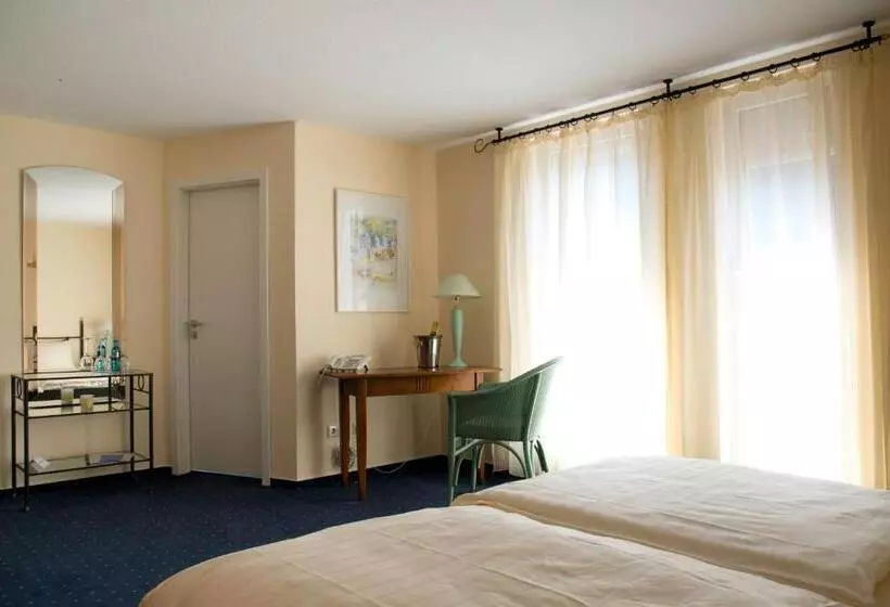 Landhotel Schuff