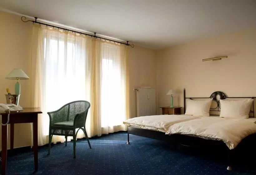 Landhotel Schuff
