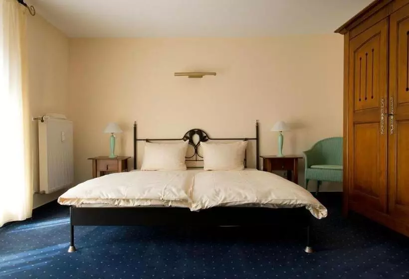 Landhotel Schuff