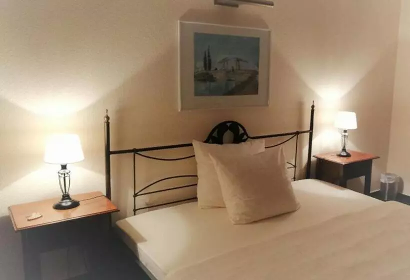 Landhotel Schuff