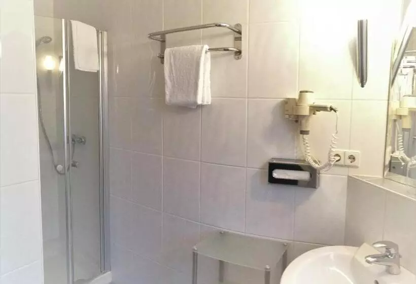 Landhotel Schuff