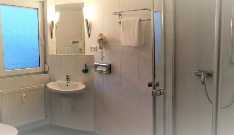 Landhotel Schuff