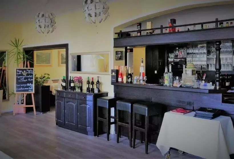 Landhotel Schuff