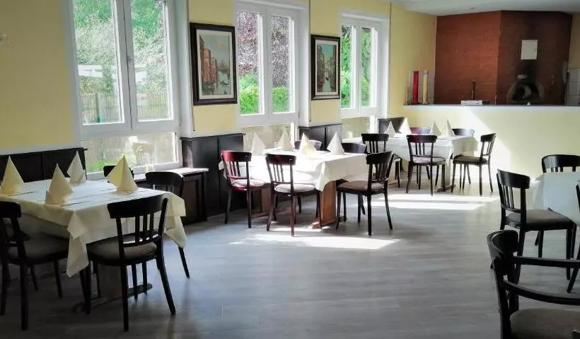 Landhotel Schuff