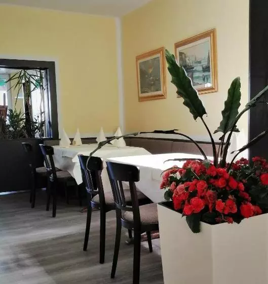 Landhotel Schuff