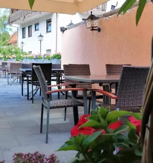 Landhotel Schuff