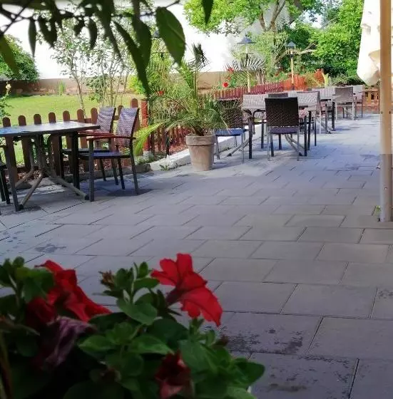 Landhotel Schuff
