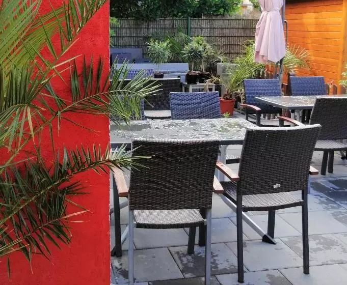 Landhotel Schuff