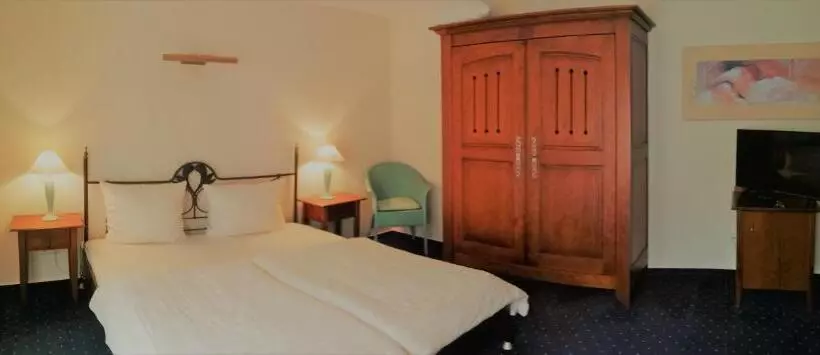 Landhotel Schuff