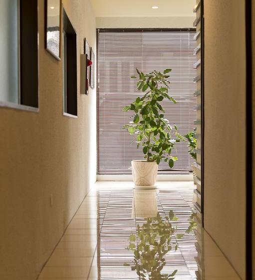 Naha Japanese Style Hotel Hokkaisou