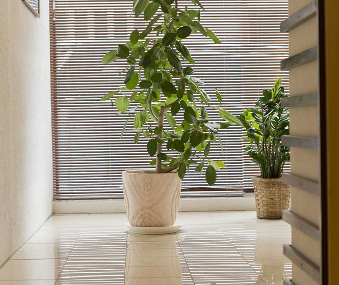 Naha Japanese Style Hotel Hokkaisou