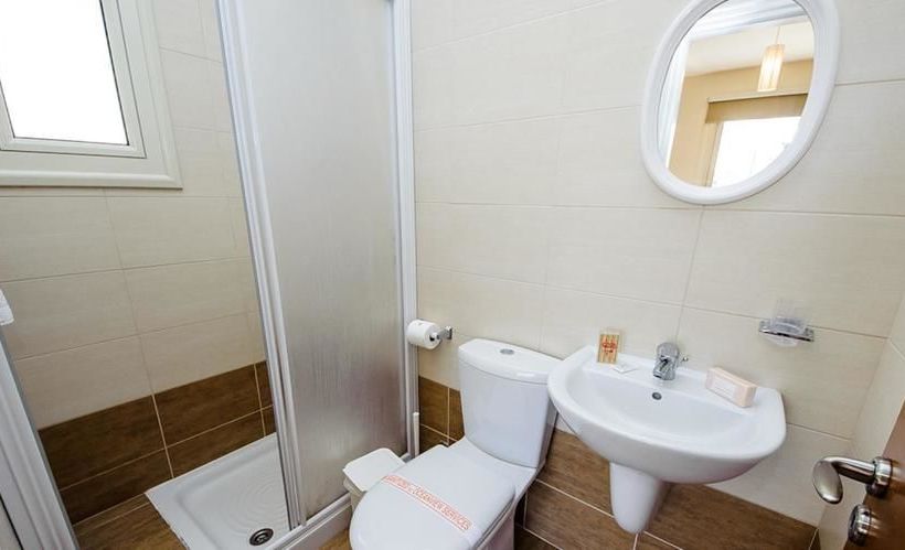 Kapparis Holiday Villa 018