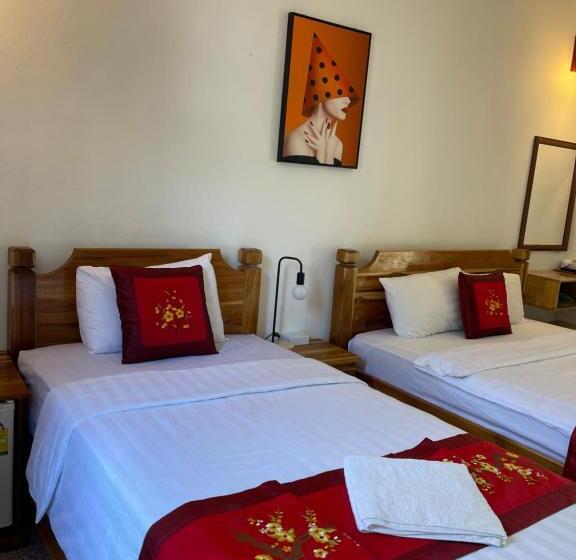 پانسیون Liberty Place