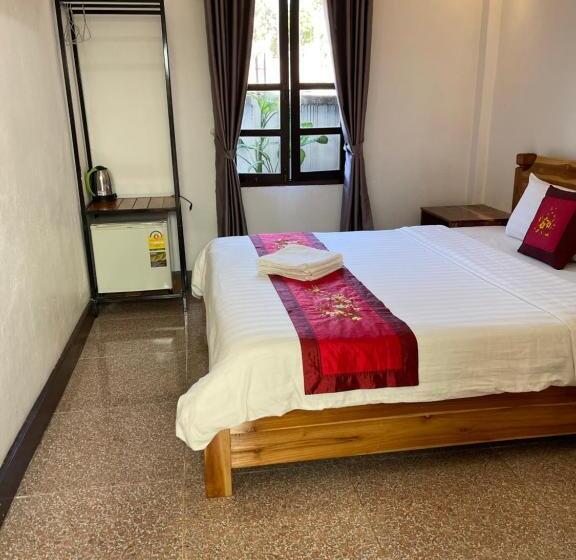 پانسیون Liberty Place