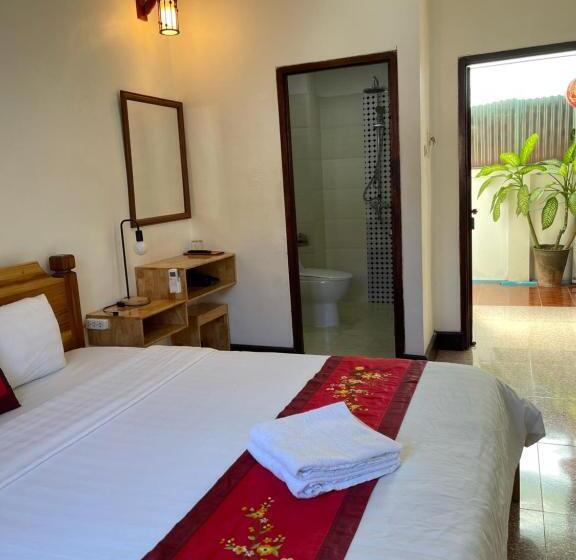 پانسیون Liberty Place