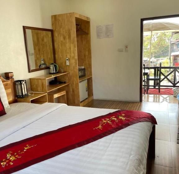 پانسیون Liberty Place