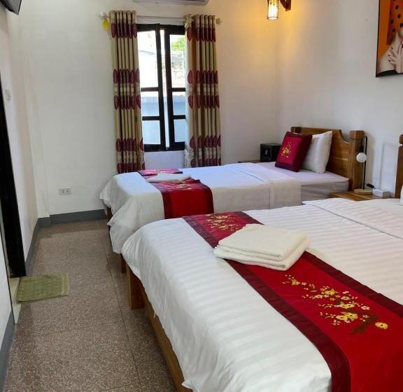 پانسیون Liberty Place