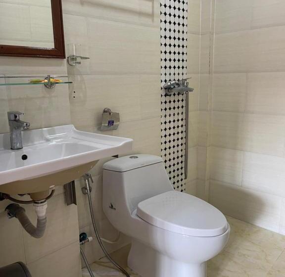 پانسیون Liberty Place