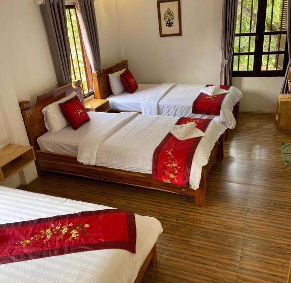 پانسیون Liberty Place