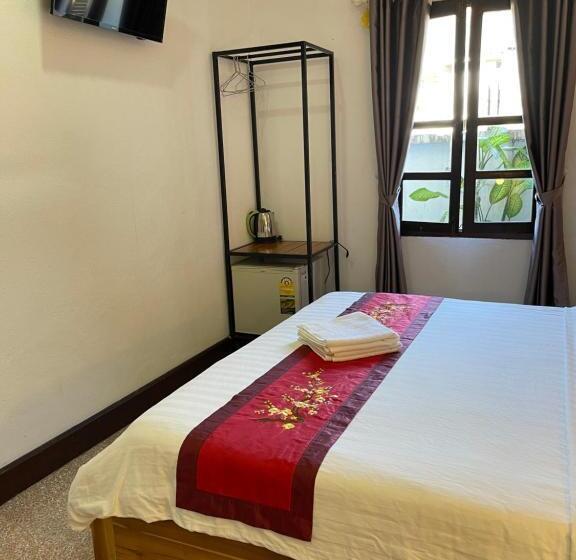 پانسیون Liberty Place