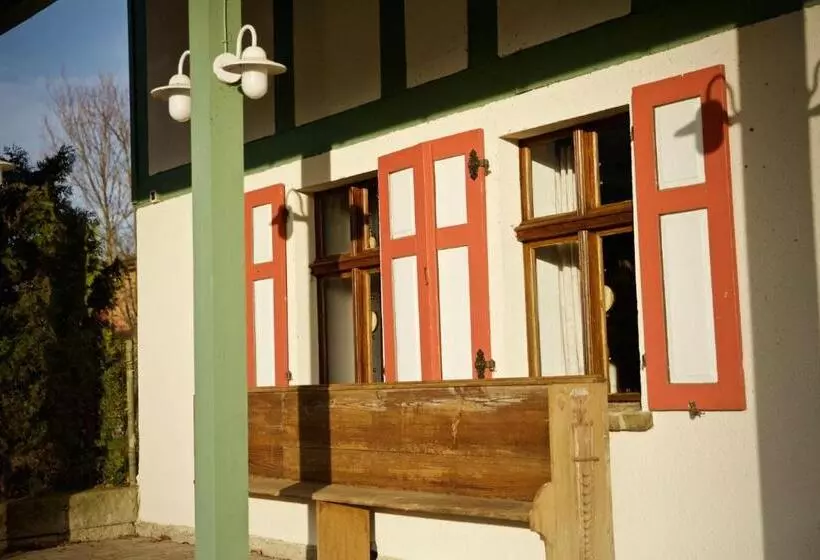 Seehotel Huberhof