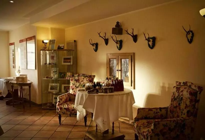Seehotel Huberhof