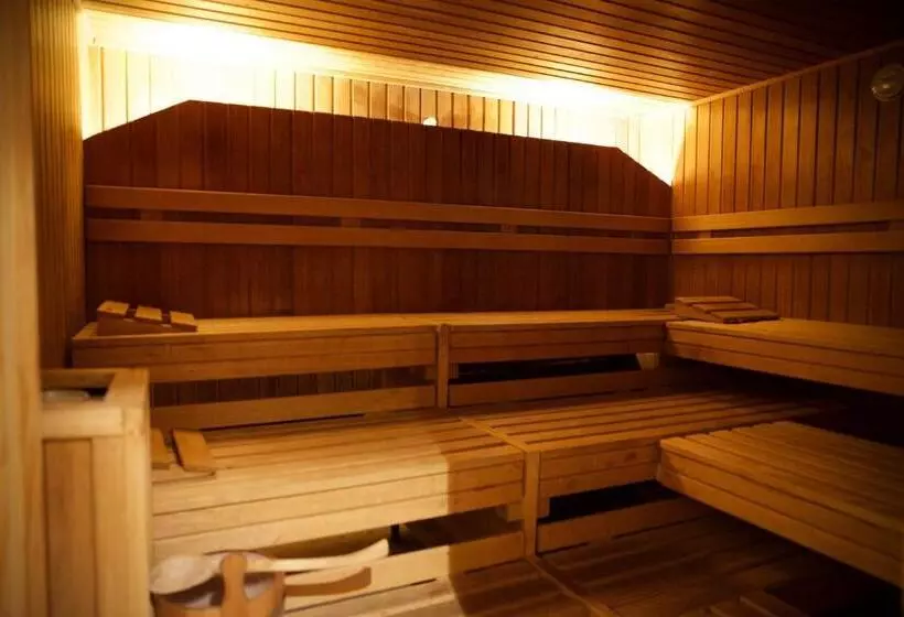 Seehotel Huberhof