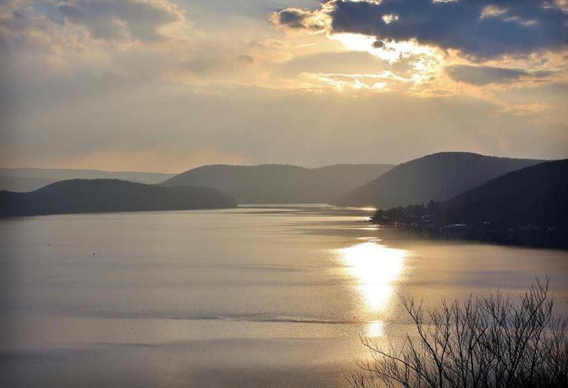 Waldhotel Dornröschenshöh