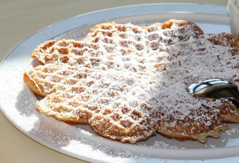 Waldhotel Dornröschenshöh