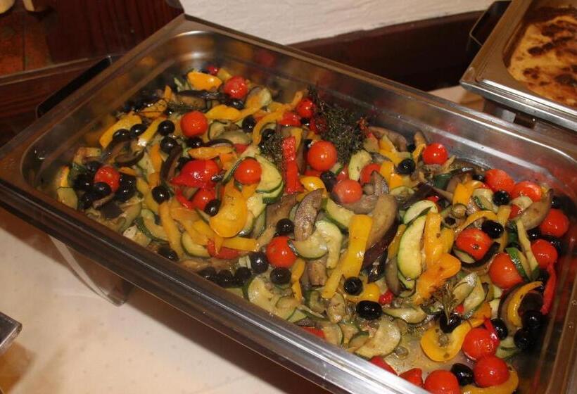 Waldhotel Dornröschenshöh