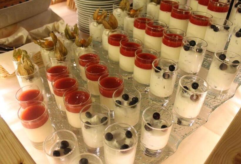 Waldhotel Dornröschenshöh