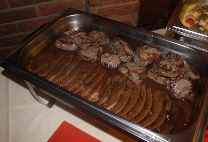 Waldhotel Dornröschenshöh