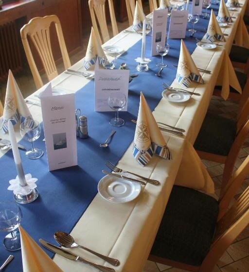 Waldhotel Dornröschenshöh