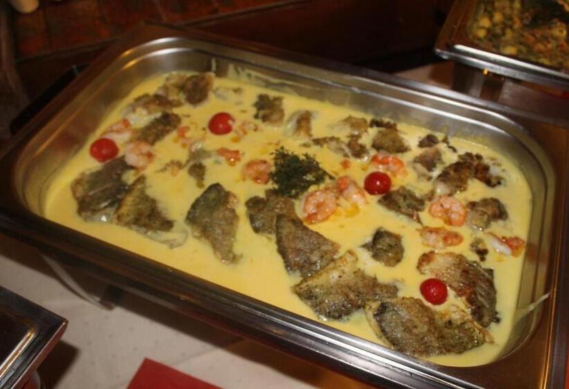 Waldhotel Dornröschenshöh