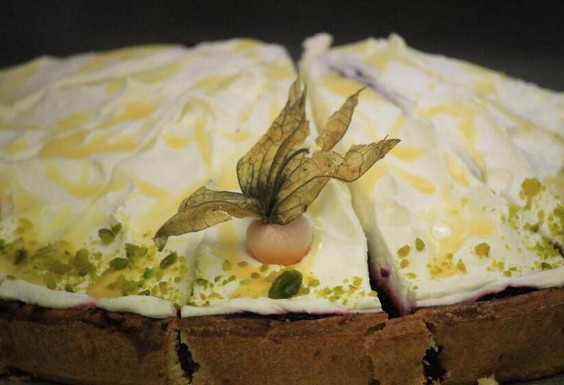 Waldhotel Dornröschenshöh