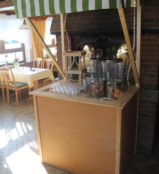 Waldhotel Dornröschenshöh