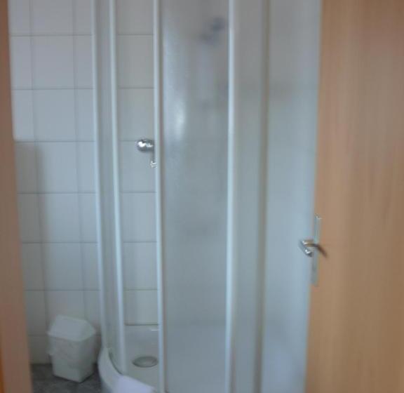 Waldhotel Dornröschenshöh