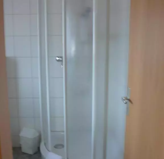 Waldhotel Dornröschenshöh