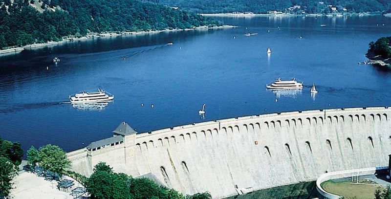 Waldhotel Dornröschenshöh