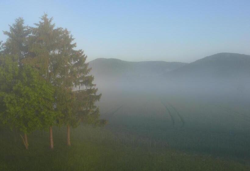 Waldhotel Dornröschenshöh