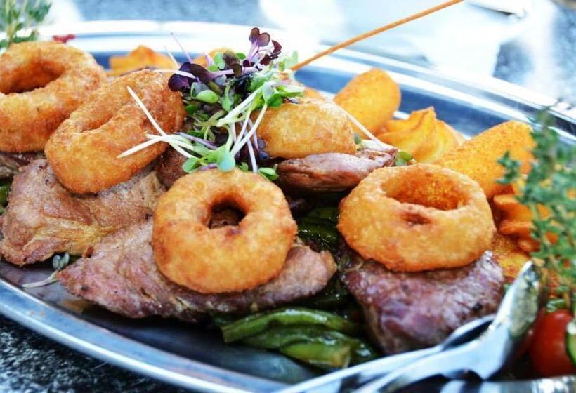 Waldhotel Dornröschenshöh