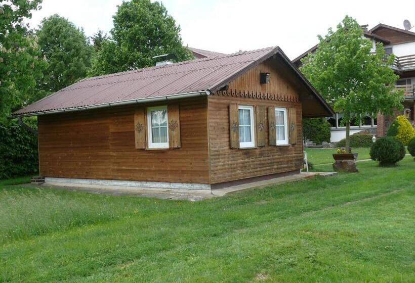 Waldhotel Dornröschenshöh