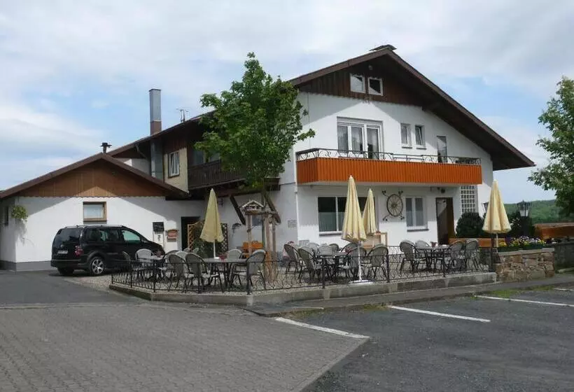 Waldhotel Dornröschenshöh