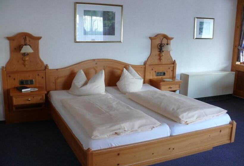 Waldhotel Dornröschenshöh