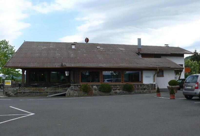 Waldhotel Dornröschenshöh