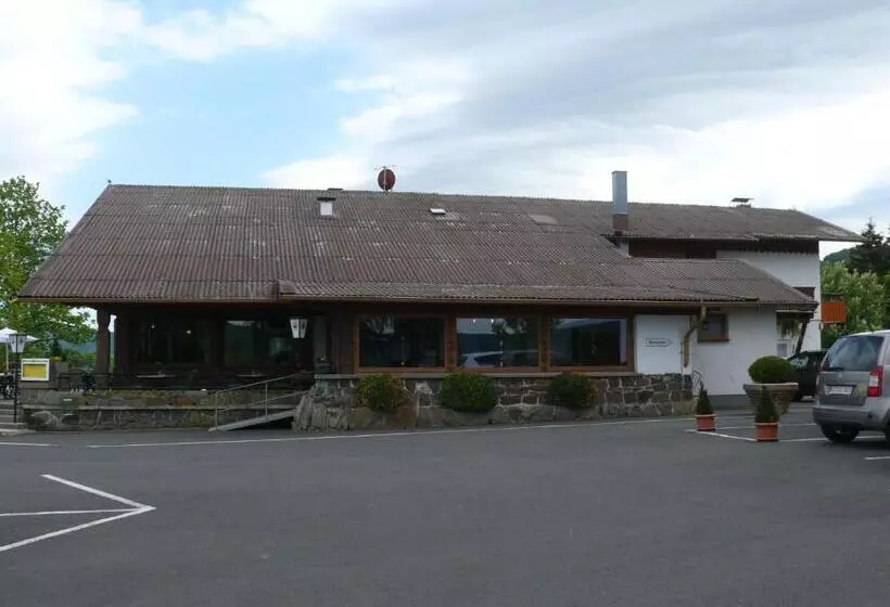 Waldhotel Dornröschenshöh